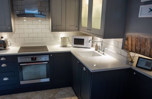 Port Isaac Cottage | Brakestone Cottage in the heart of Port Isaac