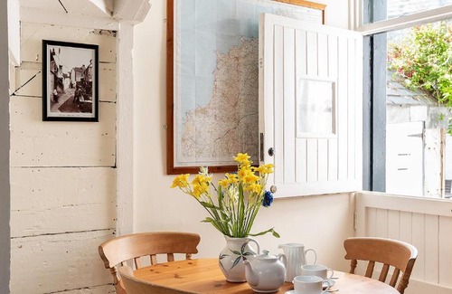 Port Isaac House | Brakestone Cottage in the heart of Port Isaac