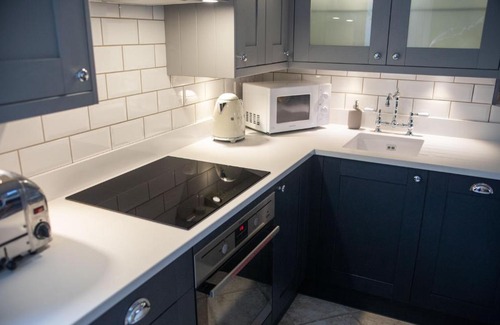 Port Isaac House | Brakestone Cottage in the heart of Port Isaac