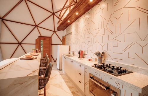 Paraisopolis Ski Chalet | Brakiarias Home Stay