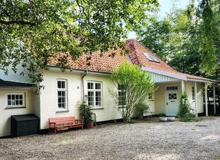 Stege Bed & Breakfast | Brakilde B&B