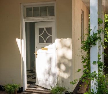 Stege Bed & Breakfast | Brakilde B&B