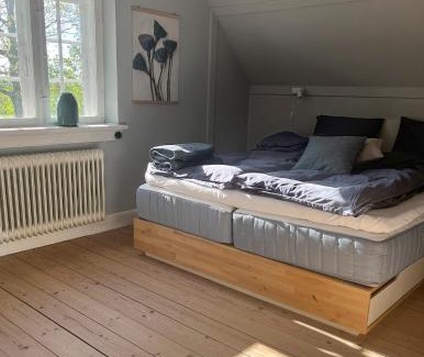 Stege Bed & Breakfast | Brakilde B&B