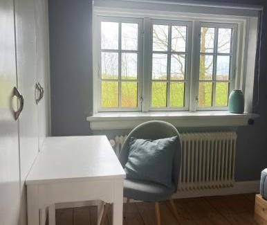 Stege Bed & Breakfast | Brakilde B&B