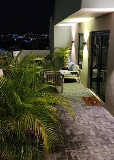 Willemstad Apartment | Brakkeput Urban Retreat