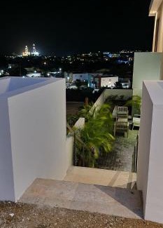 Willemstad Apartment | Brakkeput Urban Retreat