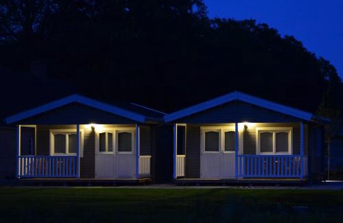Egtved House | Brakkerhus