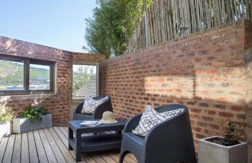 Robberg Beach Apartment | Brakkloof Self-Catering