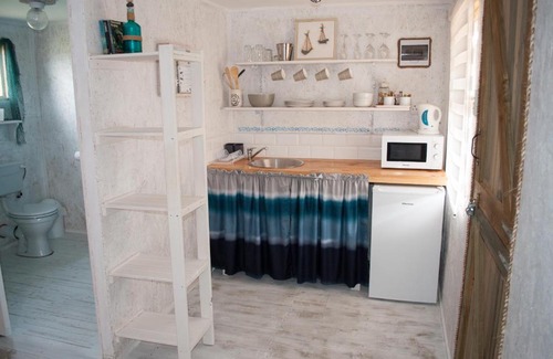 Albertinia Apartment | Brakvlei 2