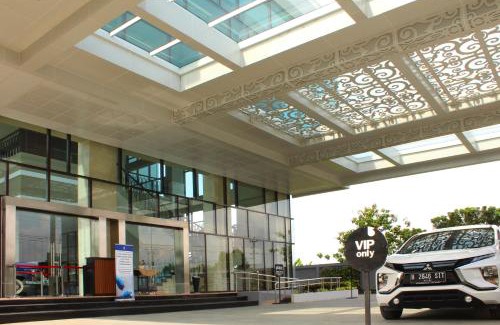 Purbalingga Hotel | Braling Grand Hotel Purbalingga, Azana Hotels Collection