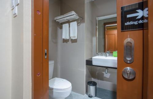 Purbalingga Hotel | Braling Grand Hotel Purbalingga, Azana Hotels Collection