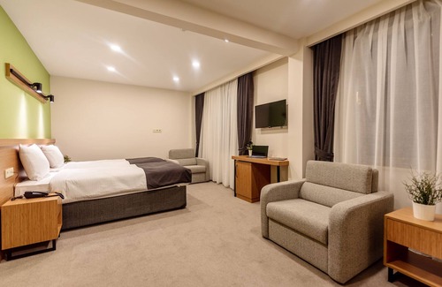 Sultanahmet Hotel | Bram Hotel Istanbul