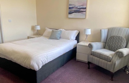 Ripley House | Bramall House Accommodation