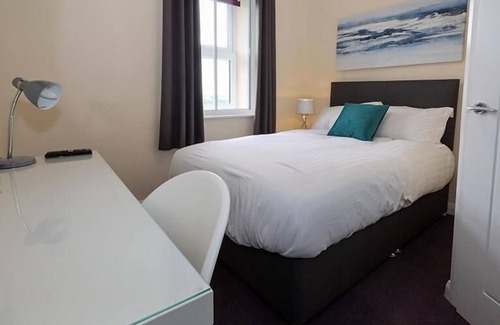 Ripley House | Bramall House
