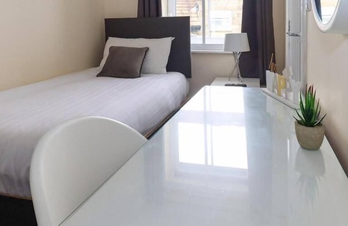 Ripley House | Bramall House