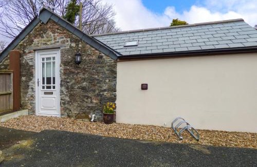 St Wenn House | Bramble Barn