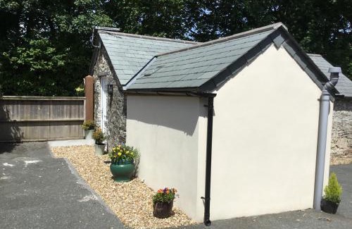 St Wenn House | Bramble Barn