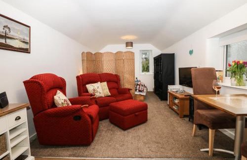 St Wenn House | Bramble Barn