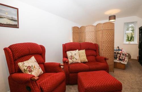 St Wenn House | Bramble Barn