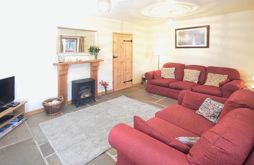 Fence Cottage | Bramble Cottage - 27978
