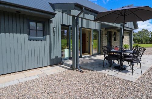 Murthly House | Bramble Cottage