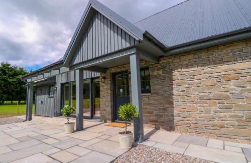 Murthly House | Bramble Cottage