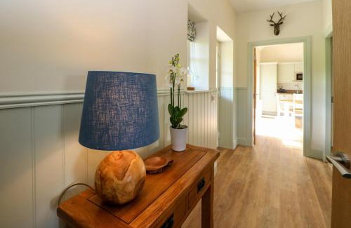 Murthly House | Bramble Cottage