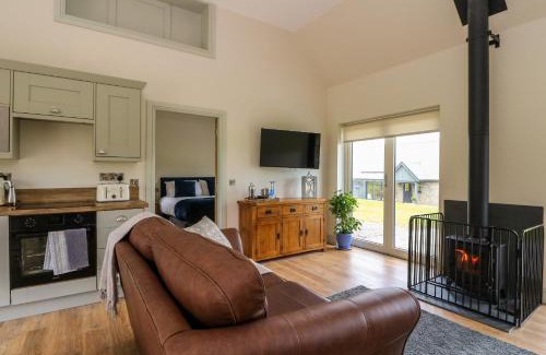 Murthly House | Bramble Cottage