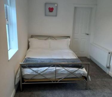 Cookstown House | Bramble Cottage