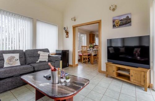 The Hebrides House | Bramble Cottage