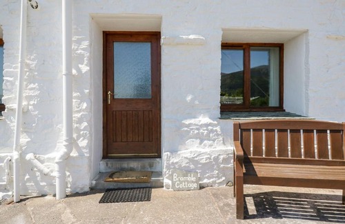 Thornthwaite House | Bramble Cottage