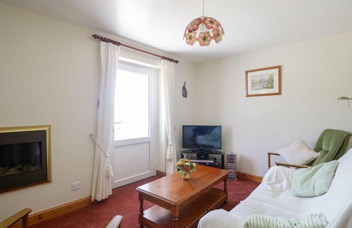 Thornthwaite House | Bramble Cottage