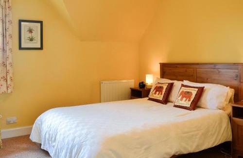 Murthill House | Bramble Cottage