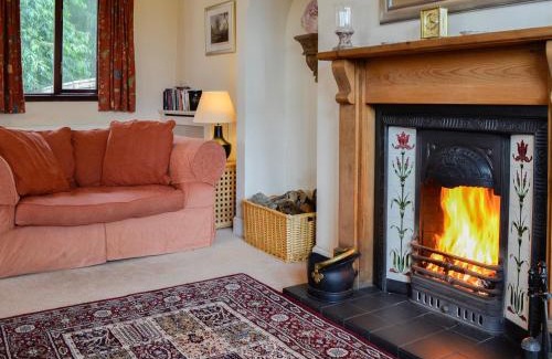 Murthill House | Bramble Cottage