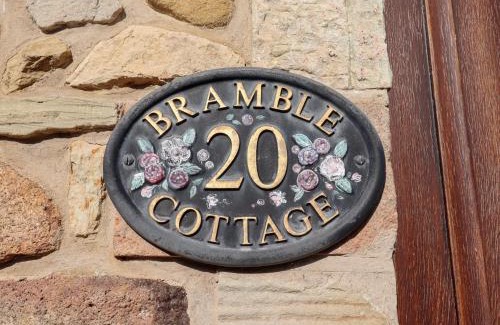 Akeld House | Bramble Cottage