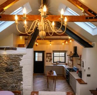 Newtownards House | Bramble Cottage, hidden gem in Comber near Belfast