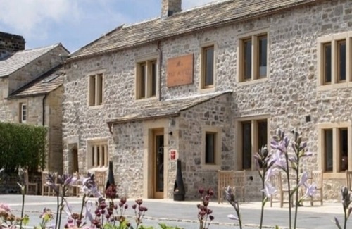 Hetton Cottage | Bramble Cottage is a wonderful country cottage in the village of Hetton