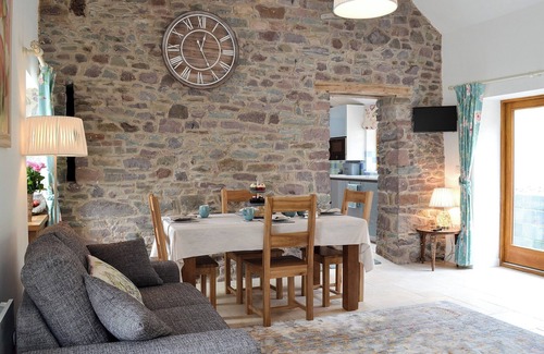 Llangadog Cottage | Bramble Cottage Mountain Retreat