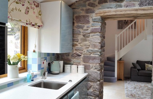 Llangadog Cottage | Bramble Cottage Mountain Retreat