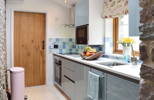 Llangadog Cottage | Bramble Cottage Mountain Retreat