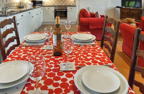 Babcary Cottage | Bramble Cottage - UK47505