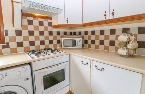 Swadlincote Cottage | Bramble Grange