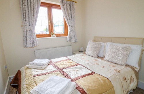 Swadlincote Cottage | Bramble Grange, OVERSEAL