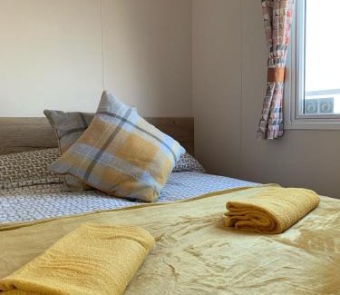 Porthcawl Other | Brambles 66 -Static Holiday Caravan, Porthcawl