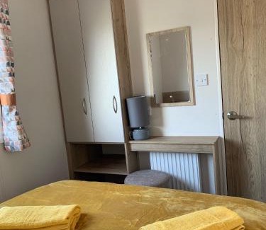 Porthcawl Other | Brambles 66 -Static Holiday Caravan, Porthcawl