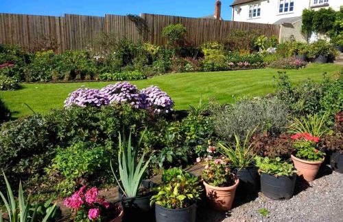 Tiverton Bed & Breakfast | Brambles Bed and Breakfast