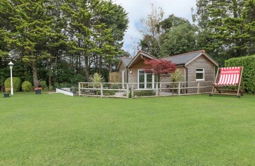 Truro House | Brambleside Lodge