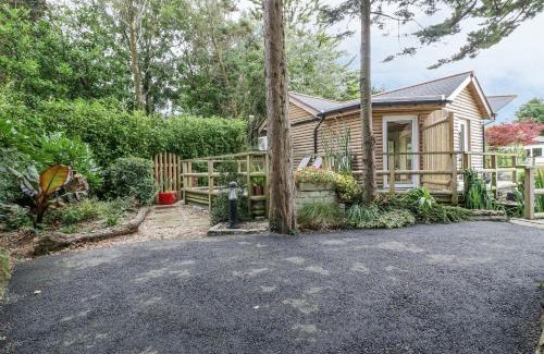 Truro House | Brambleside Lodge