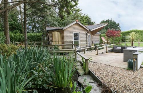 Truro House | Brambleside Lodge