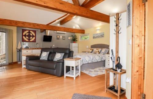 Truro House | Brambleside Lodge
